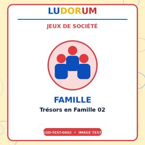 Trésors en Famille 02