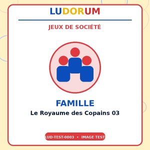 Le Royaume des Copains 03