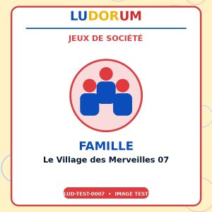 Le Village des Merveilles 07