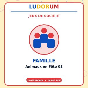 Animaux en Fête 08