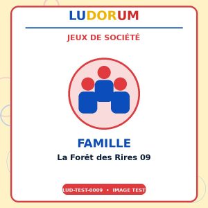 La Forêt des Rires 09