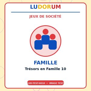 Trésors en Famille 10