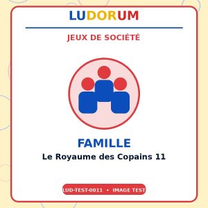 Le Royaume des Copains 11