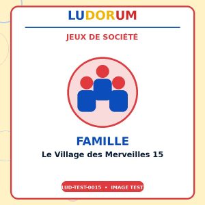 Le Village des Merveilles 15