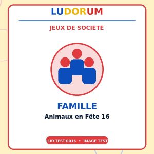 Animaux en Fête 16