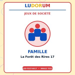 La Forêt des Rires 17
