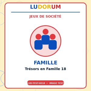 Trésors en Famille 18
