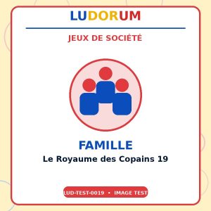 Le Royaume des Copains 19