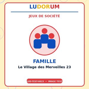Le Village des Merveilles 23