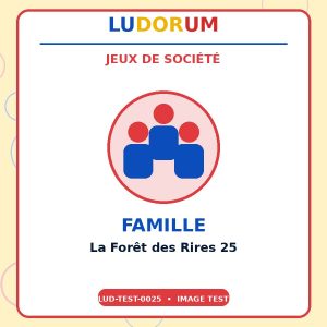 La Forêt des Rires 25