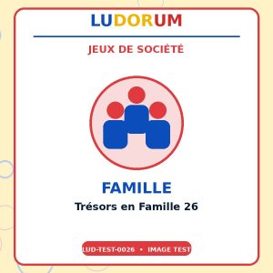 Trésors en Famille 26