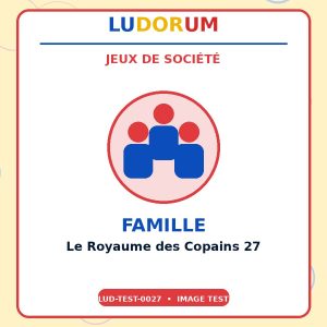 Le Royaume des Copains 27