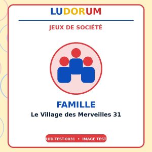 Le Village des Merveilles 31