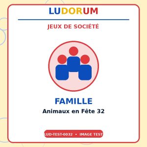 Animaux en Fête 32