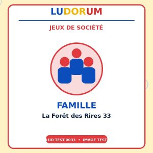 La Forêt des Rires 33
