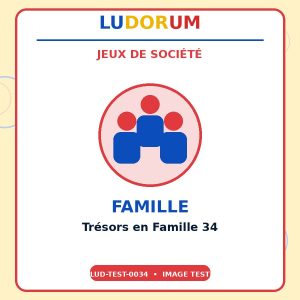 Trésors en Famille 34