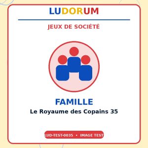 Le Royaume des Copains 35