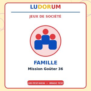 Mission Goûter 36