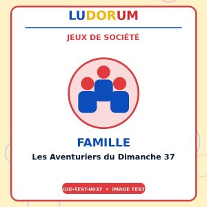 Les Aventuriers du Dimanche 37