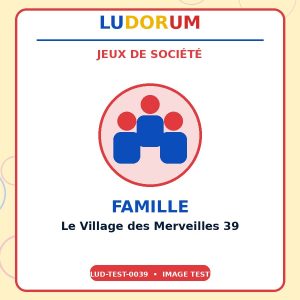 Le Village des Merveilles 39