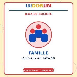 Animaux en Fête 40