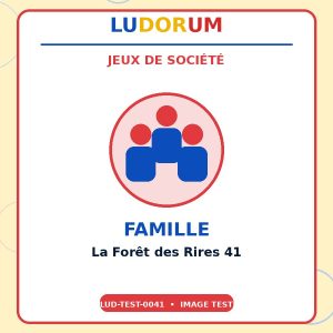 La Forêt des Rires 41