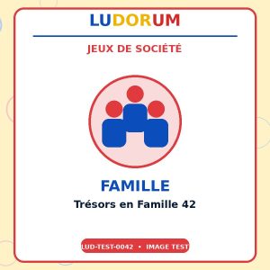 Trésors en Famille 42