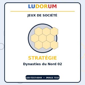 Dynasties du Nord 02