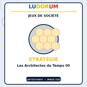 Les Architectes du Temps 05