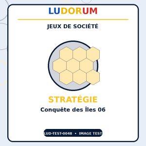 Conquête des Îles 06