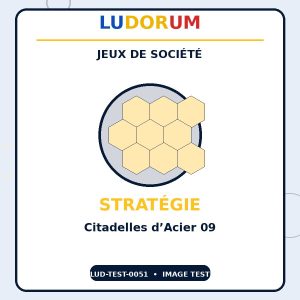 Citadelles d’Acier 09
