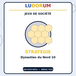 Dynasties du Nord 10