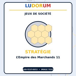 L’Empire des Marchands 11