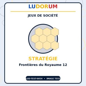 Frontières du Royaume 12