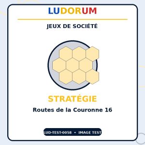 Routes de la Couronne 16