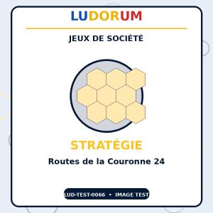 Routes de la Couronne 24