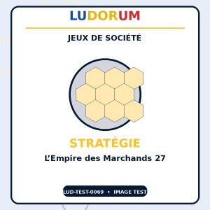 L’Empire des Marchands 27