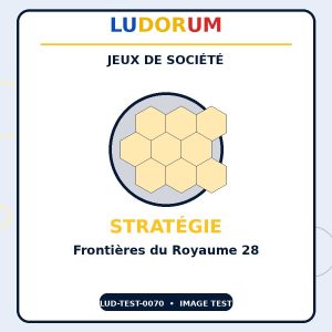 Frontières du Royaume 28