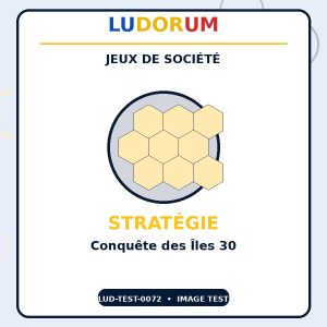Conquête des Îles 30