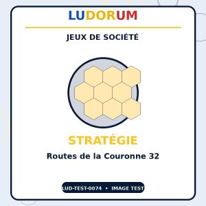 Routes de la Couronne 32