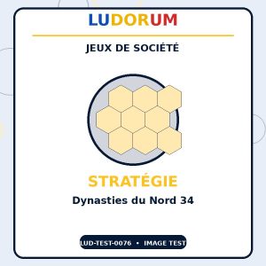 Dynasties du Nord 34