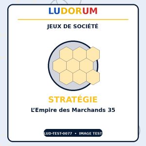 L’Empire des Marchands 35