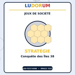 Conquête des Îles 38