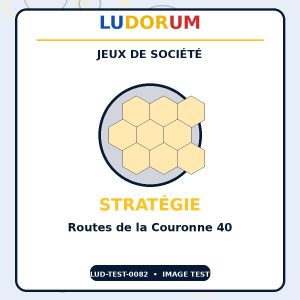Routes de la Couronne 40