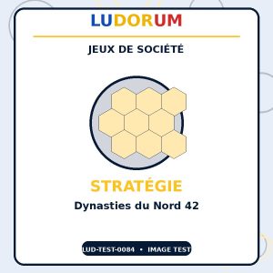Dynasties du Nord 42