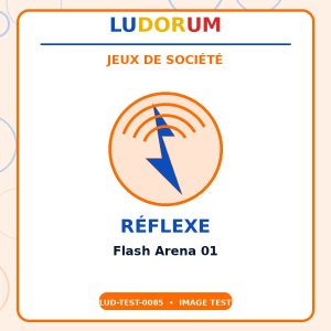 Flash Arena 01