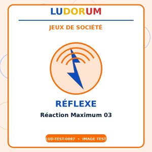Réaction Maximum 03