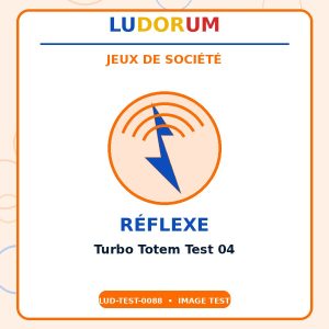 Turbo Totem Test 04