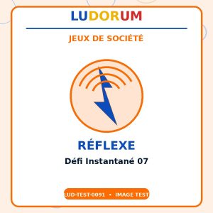 Défi Instantané 07