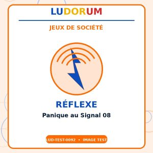 Panique au Signal 08